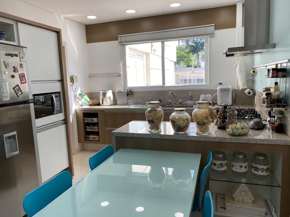Apartamento, 3 quartos, 215 m² - Foto 16