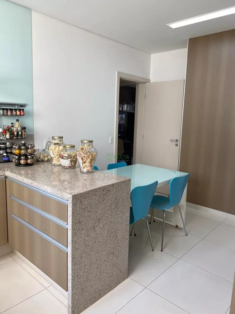 Apartamento, 3 quartos, 215 m² - Foto 4