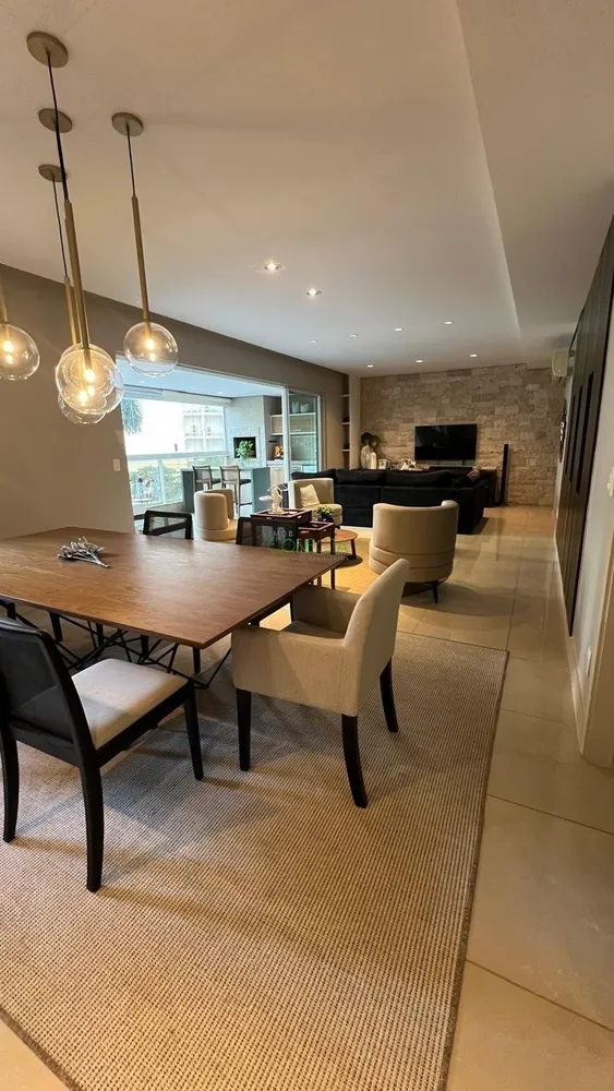 Apartamento, 3 quartos, 215 m² - Foto 3
