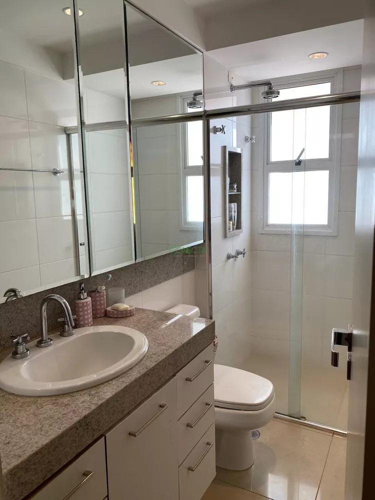 Apartamento, 3 quartos, 215 m² - Foto 3