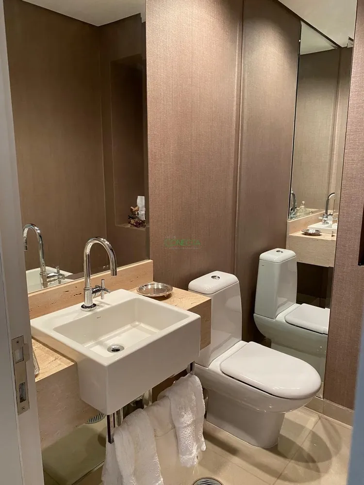 Apartamento, 3 quartos, 215 m² - Foto 8