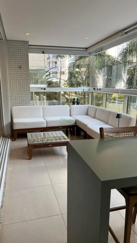 Apartamento, 3 quartos, 215 m² - Foto 7