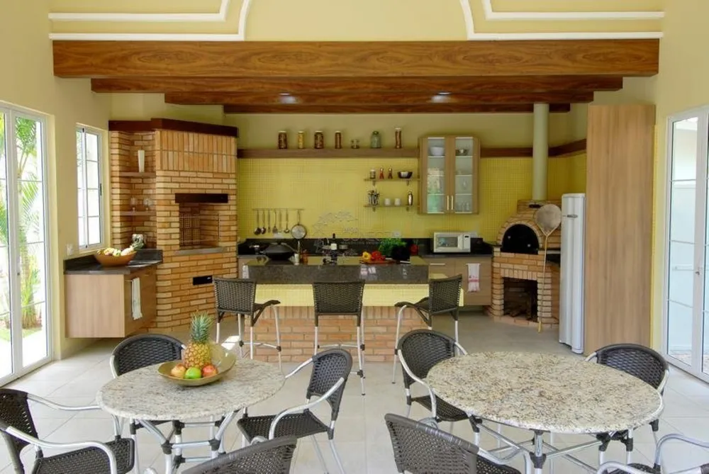 Casa de Condomínio, 3 quartos - Foto 3