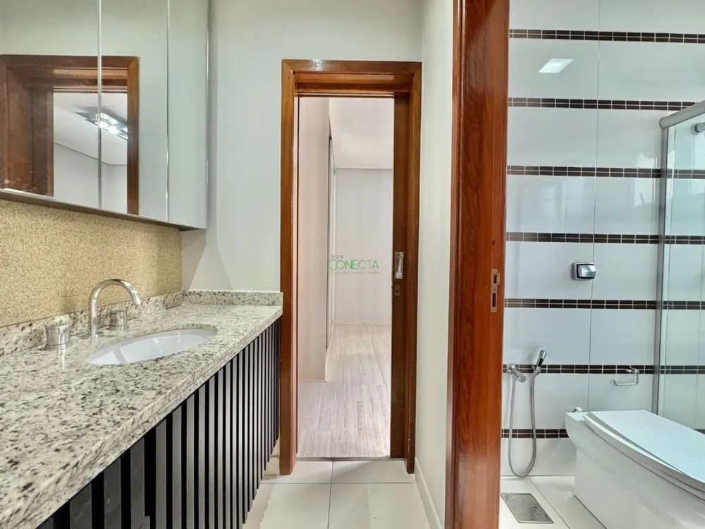 Casa de Condomínio, 3 quartos - Foto 6