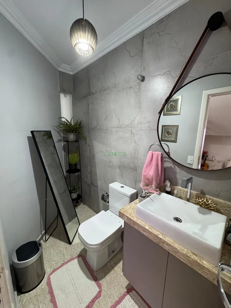 Casa, 4 quartos, 280 m² - Foto 11