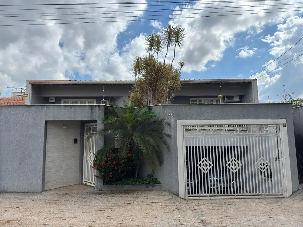 Casa, 4 quartos, 280 m² - Foto 2