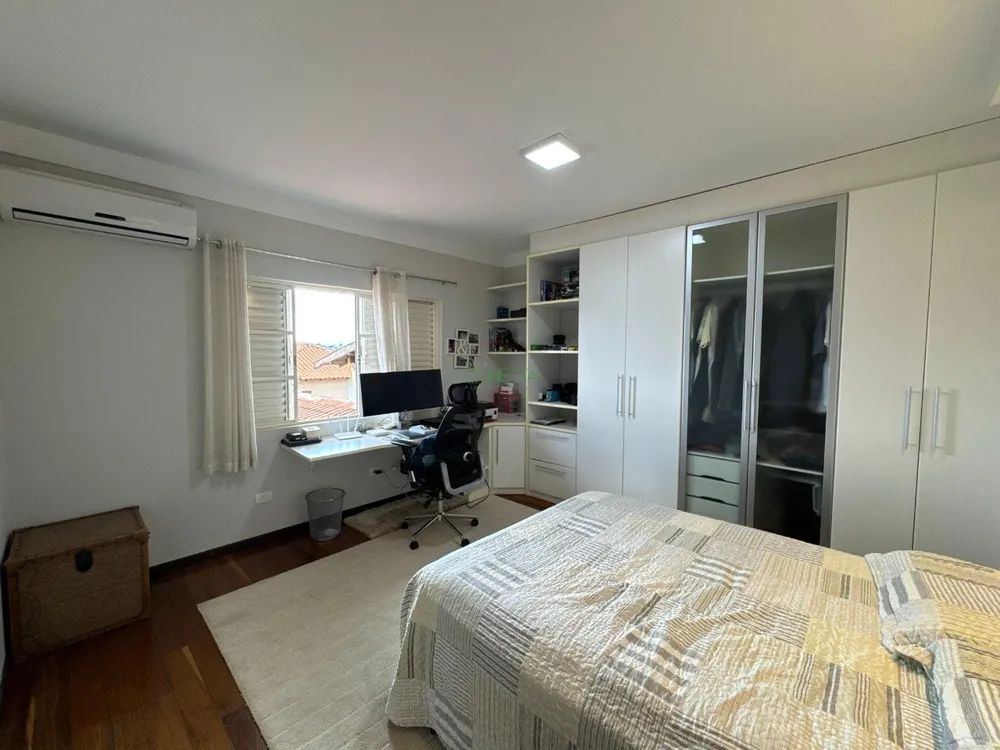 Casa, 4 quartos, 280 m² - Foto 7