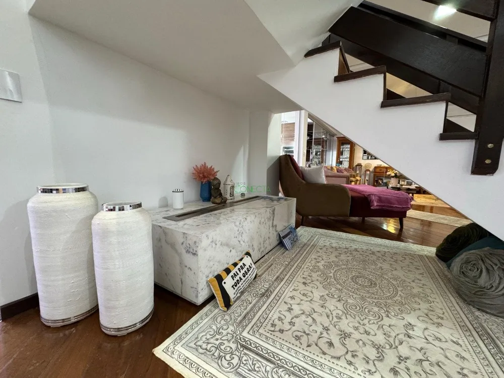 Casa, 4 quartos, 280 m² - Foto 5
