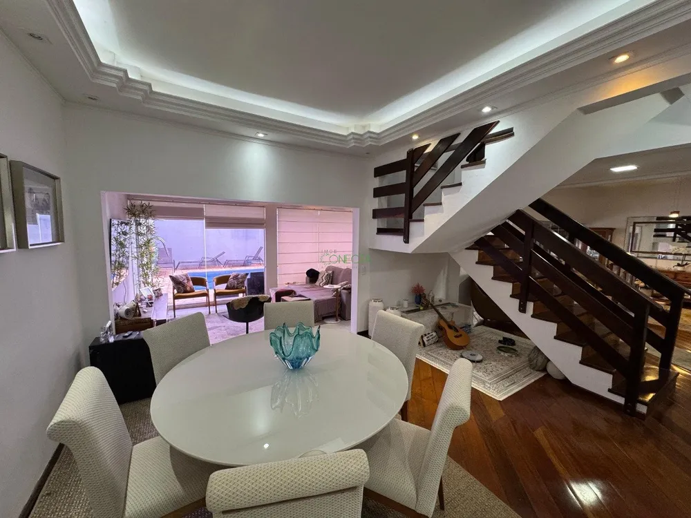 Casa, 4 quartos, 280 m² - Foto 6