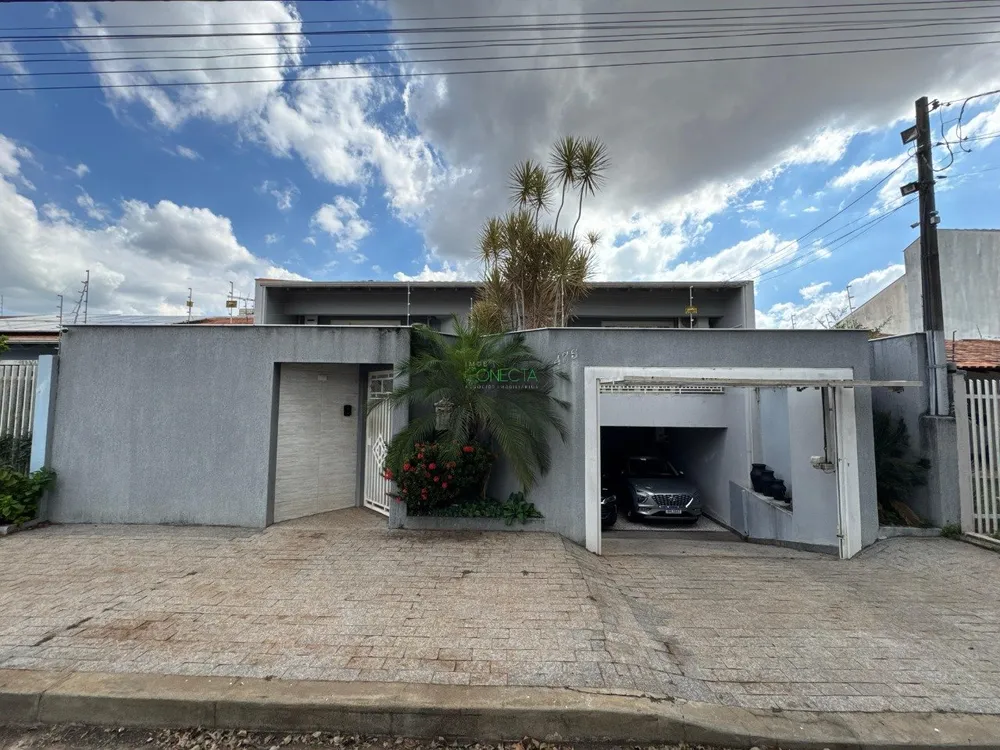 Casa, 4 quartos, 280 m² - Foto 3