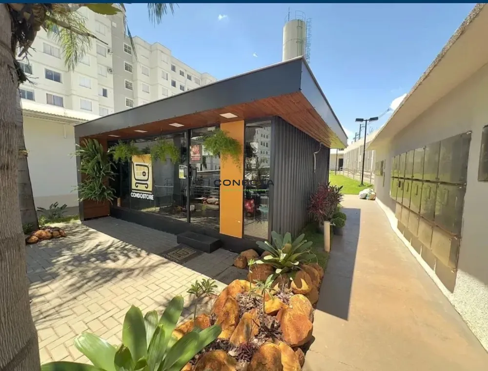 Apartamento, 2 quartos, 45 m² - Foto 3