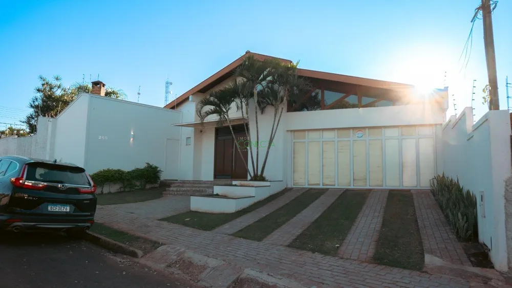 Casa, 3 quartos, 520 m² - Foto 16