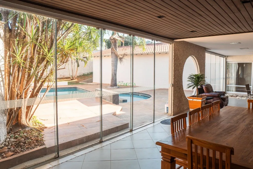 Casa, 3 quartos, 520 m² - Foto 3