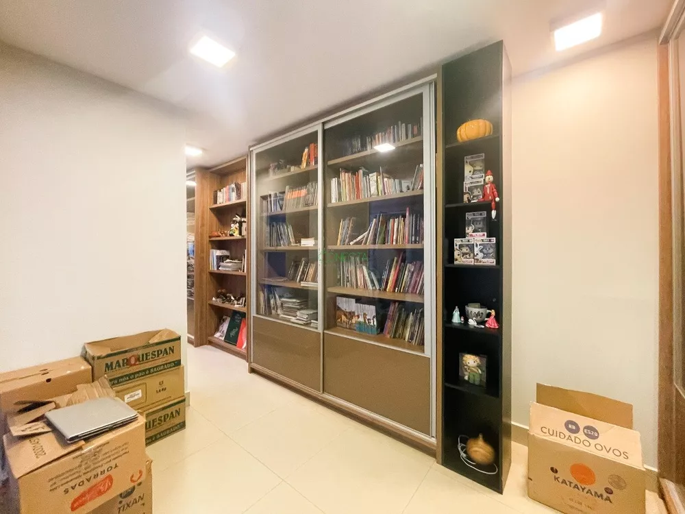Casa, 3 quartos, 520 m² - Foto 4