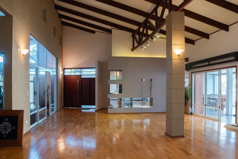 Casa, 3 quartos, 520 m² - Foto 2