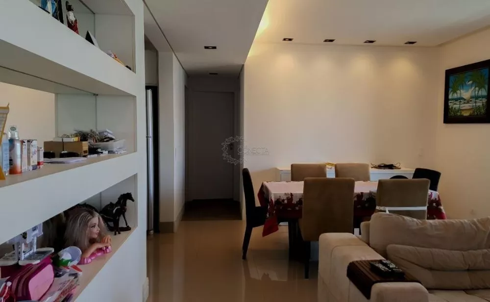 Apartamento, 3 quartos, 136 m² - Foto 1