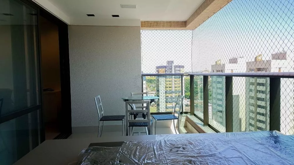 Apartamento, 3 quartos, 136 m² - Foto 2
