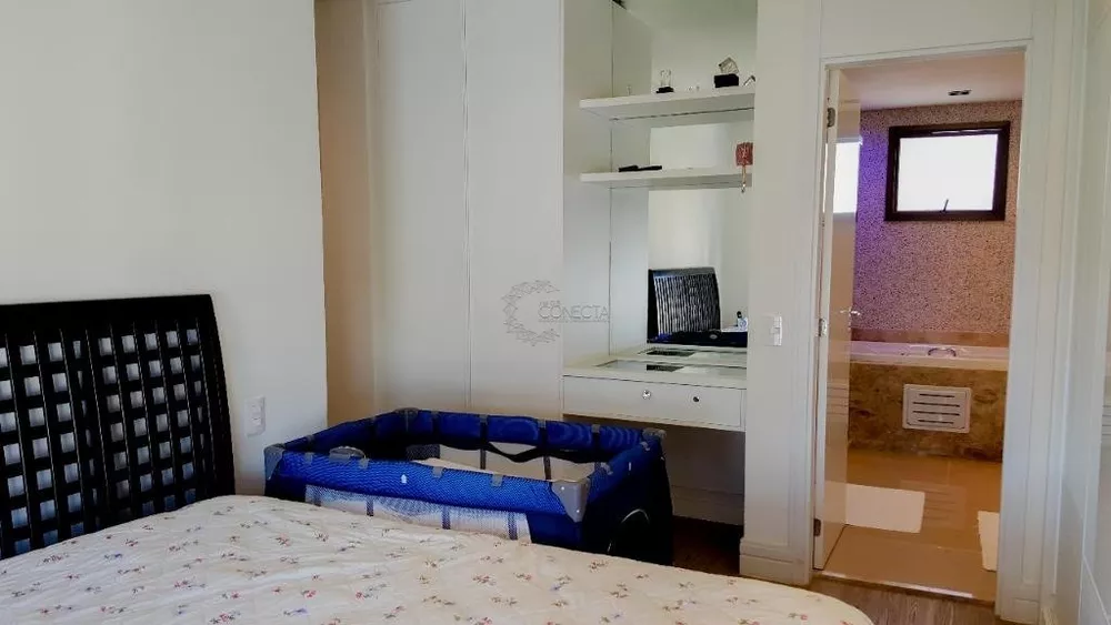 Apartamento, 3 quartos, 136 m² - Foto 3