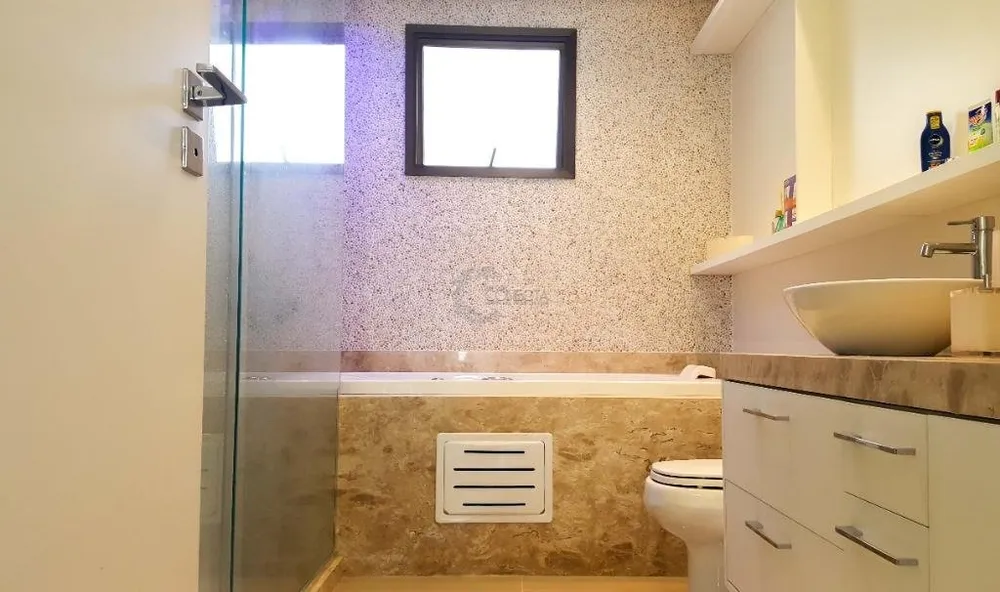 Apartamento, 3 quartos, 136 m² - Foto 5