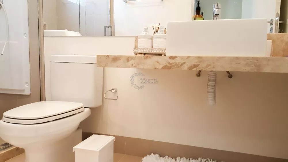 Apartamento, 3 quartos, 136 m² - Foto 4