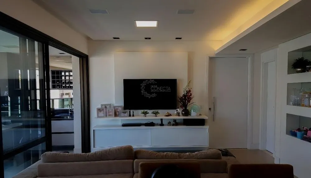 Apartamento, 3 quartos, 136 m² - Foto 8