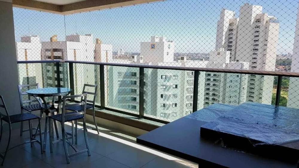 Apartamento, 3 quartos, 136 m² - Foto 4