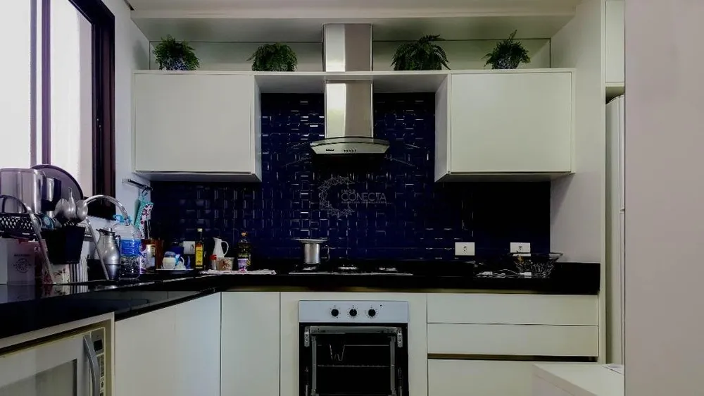 Apartamento, 3 quartos, 136 m² - Foto 7
