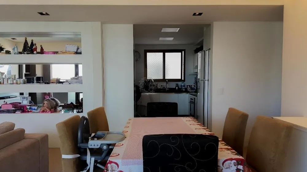 Apartamento, 3 quartos, 136 m² - Foto 3