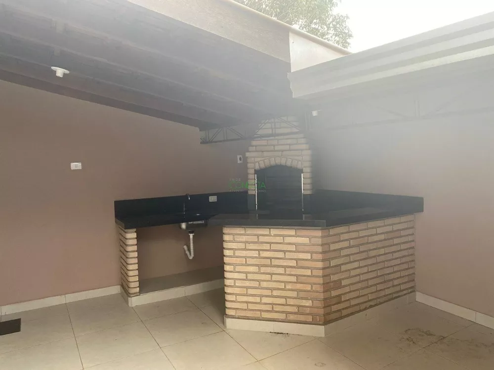 Casa de Condomínio, 3 quartos - Foto 2