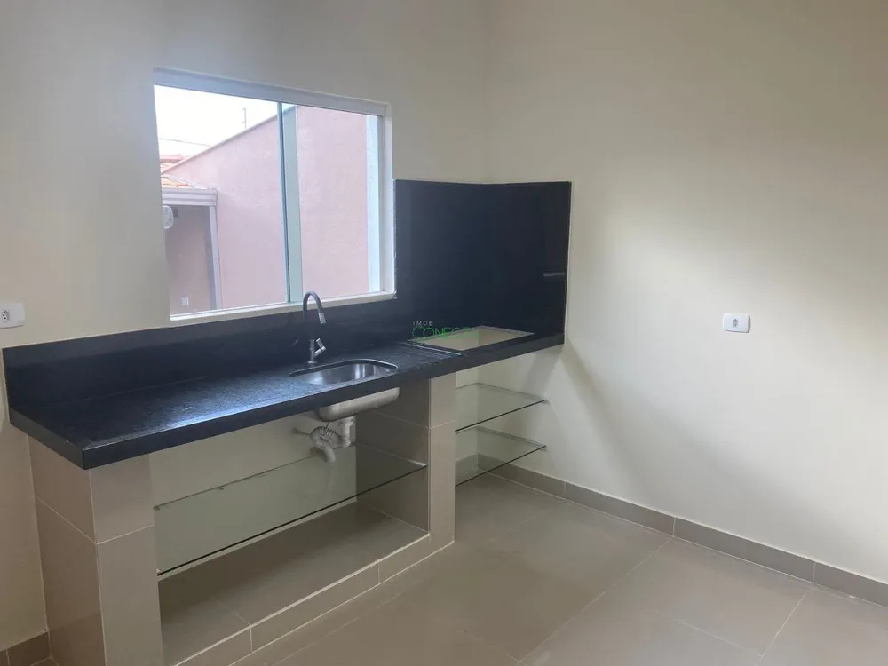 Casa de Condomínio, 3 quartos - Foto 10