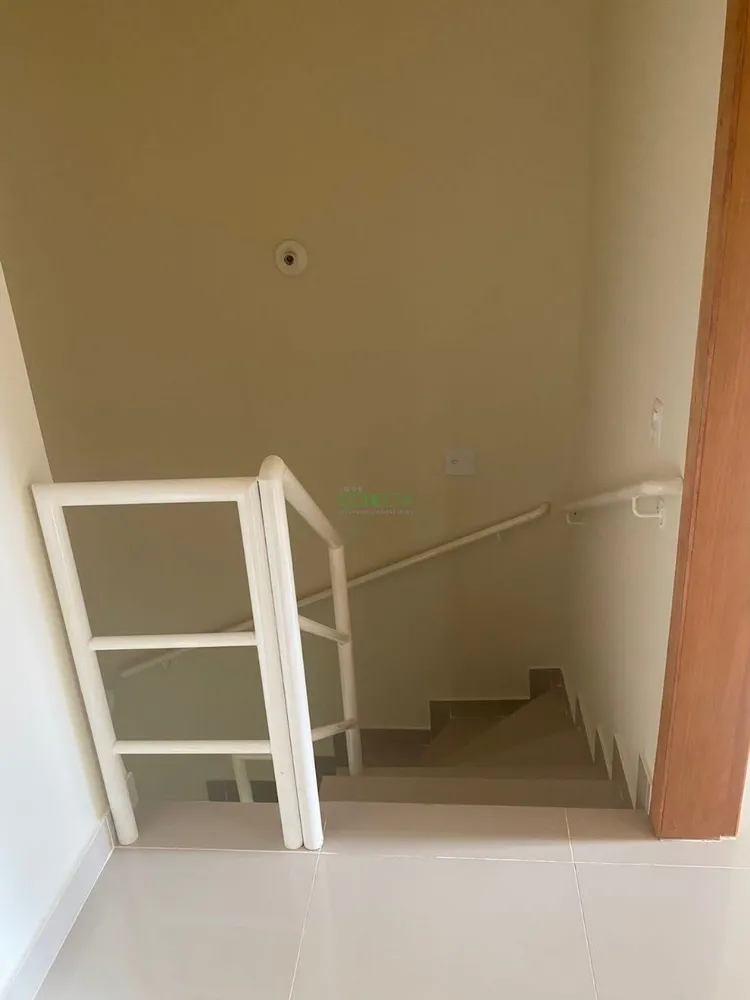 Casa de Condomínio, 3 quartos - Foto 9