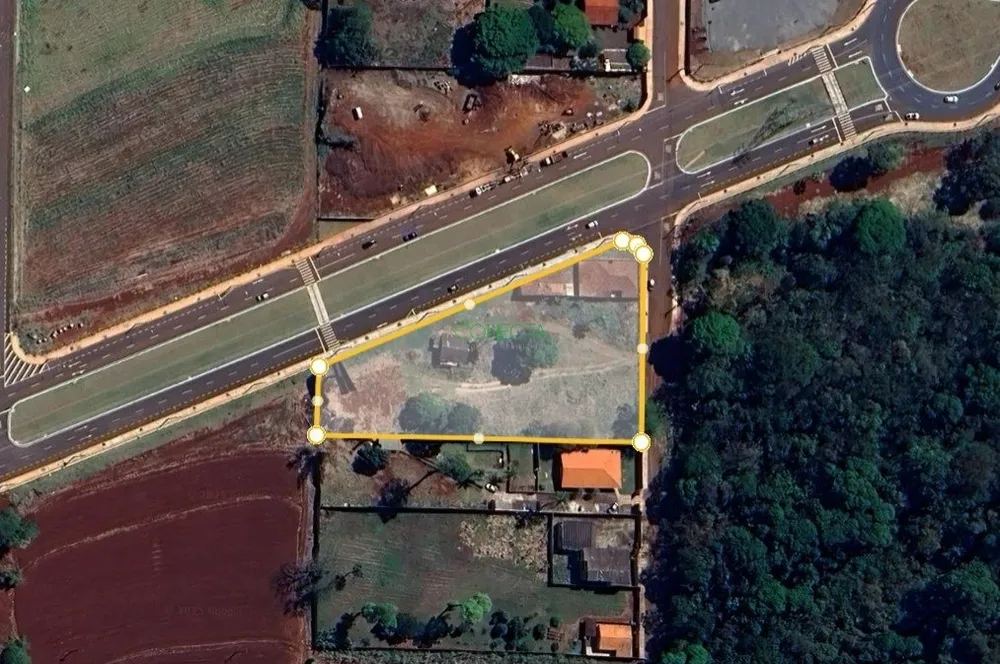 Terreno, 5842 m² - Foto 1