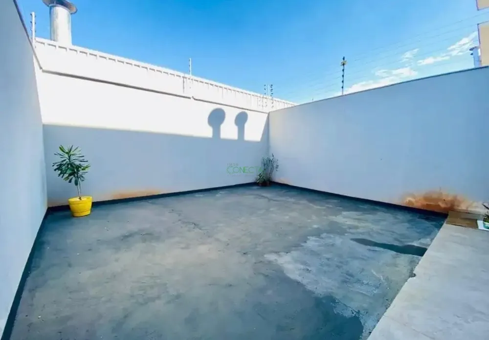 Casa, 3 quartos, 153 m² - Foto 11