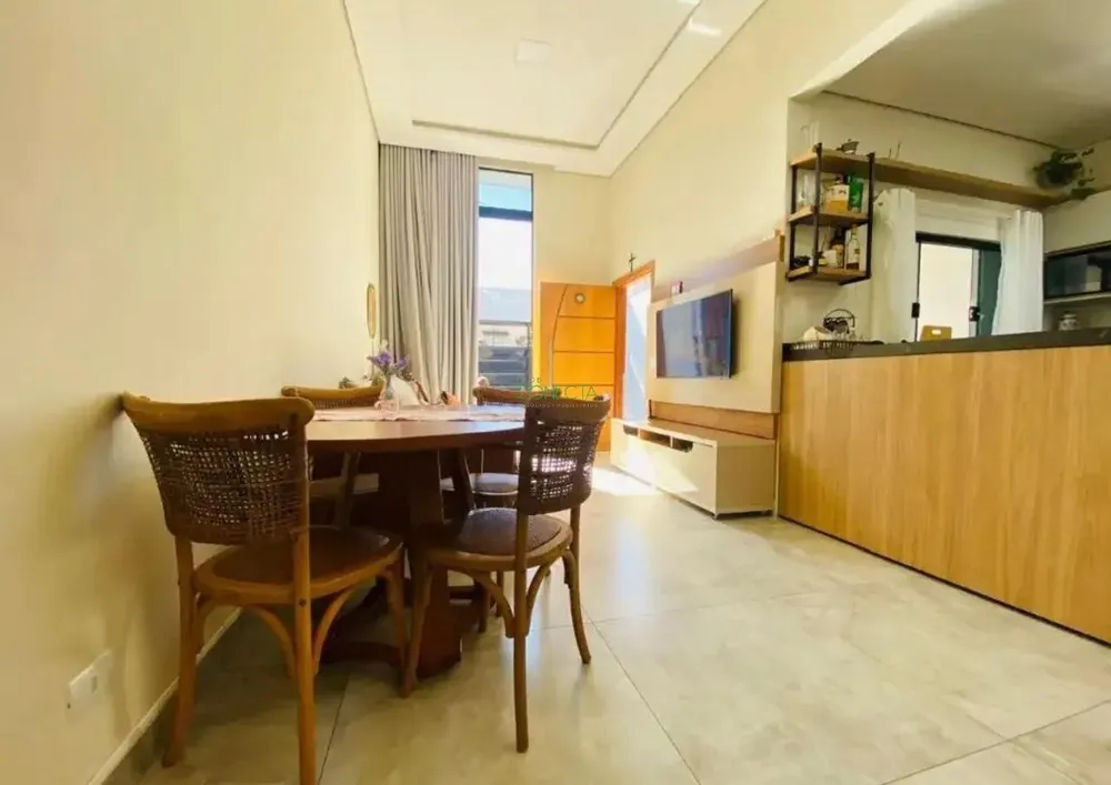 Casa, 3 quartos, 153 m² - Foto 3