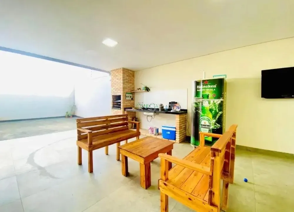 Casa, 3 quartos, 153 m² - Foto 12