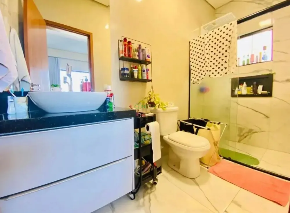Casa, 3 quartos, 153 m² - Foto 6