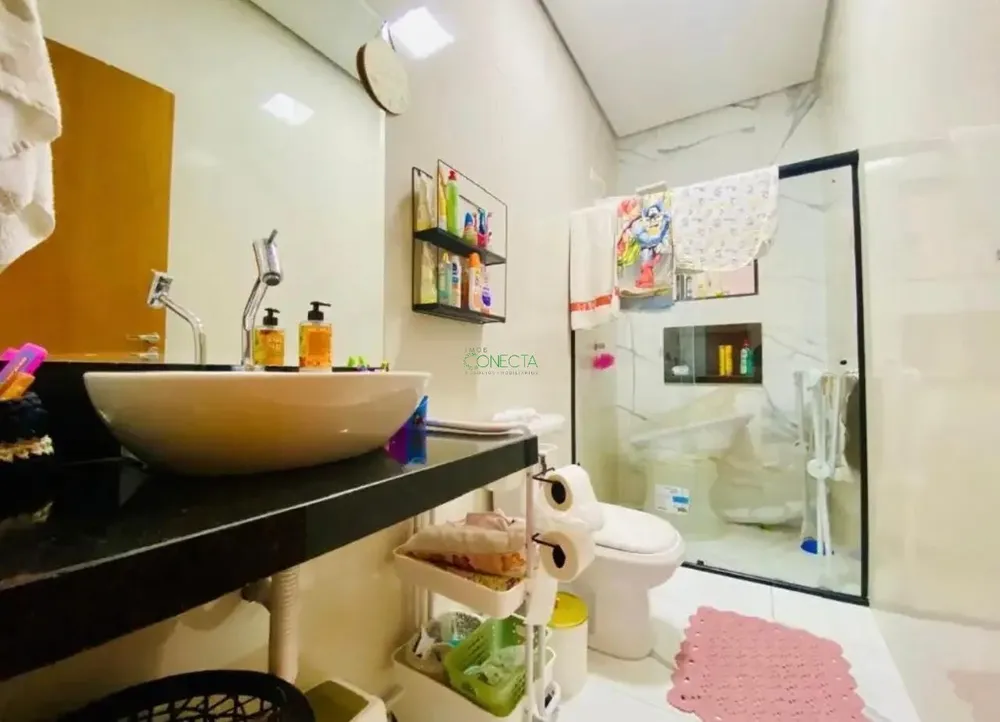 Casa, 3 quartos, 153 m² - Foto 9