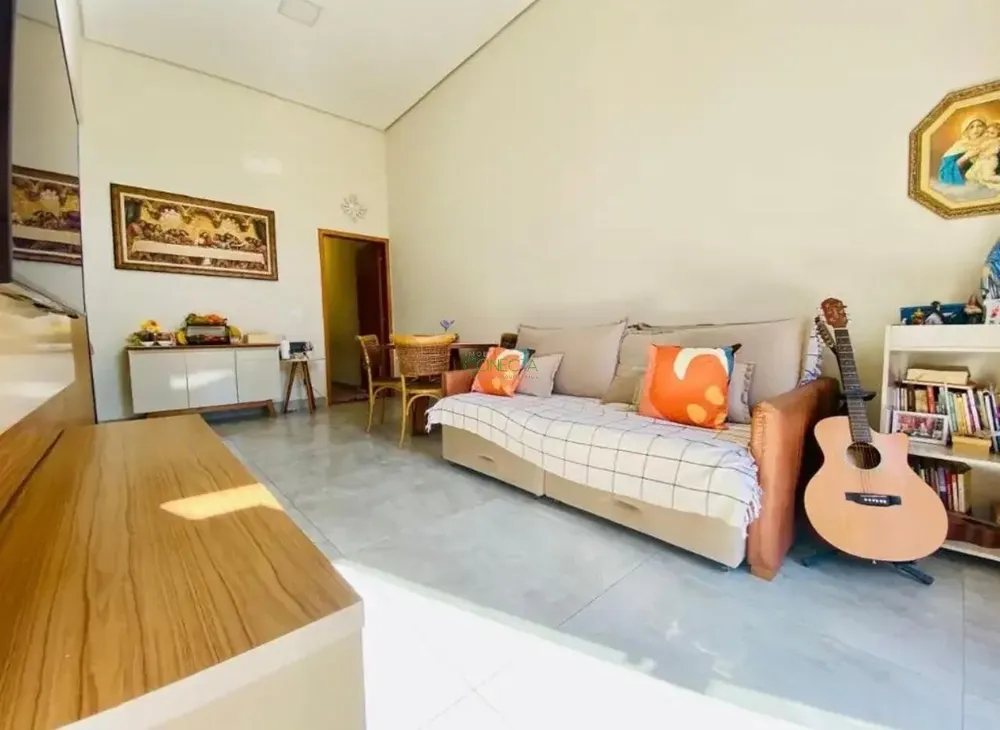 Casa, 3 quartos, 153 m² - Foto 4