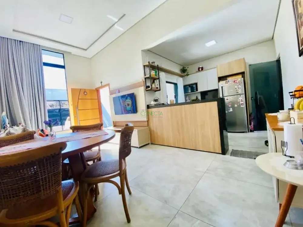 Casa, 3 quartos, 153 m² - Foto 1