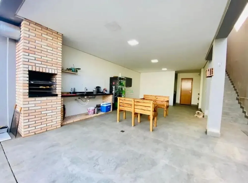 Casa, 3 quartos, 153 m² - Foto 10