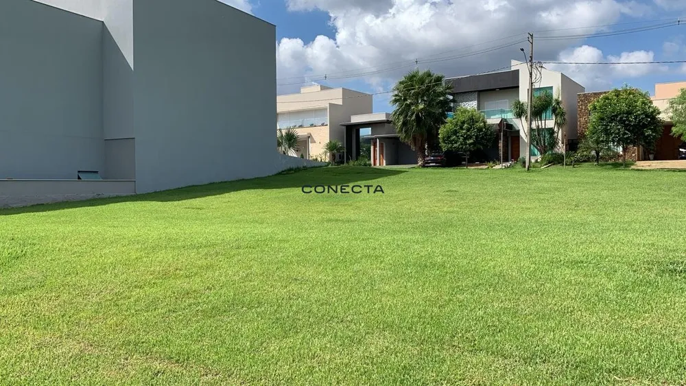 Terreno, 272 m² - Foto 1