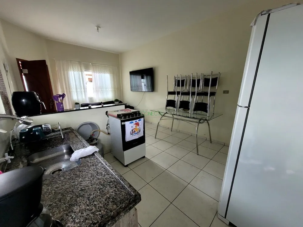 Casa, 2 quartos, 60 m² - Foto 2