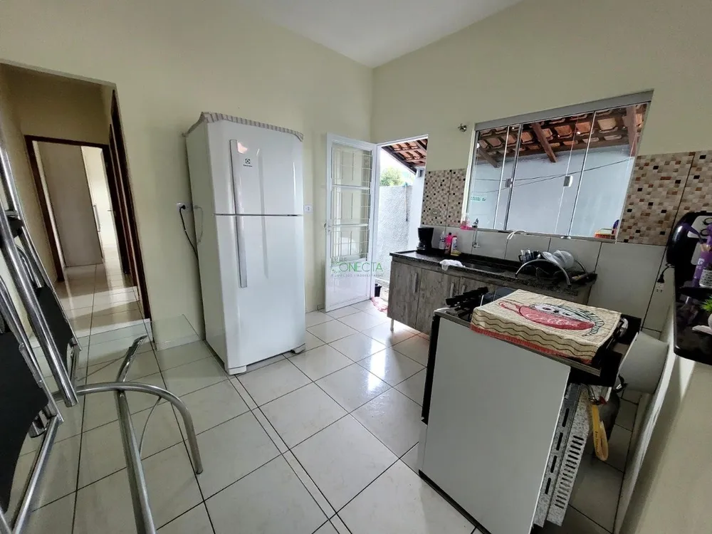 Casa, 2 quartos, 60 m² - Foto 3