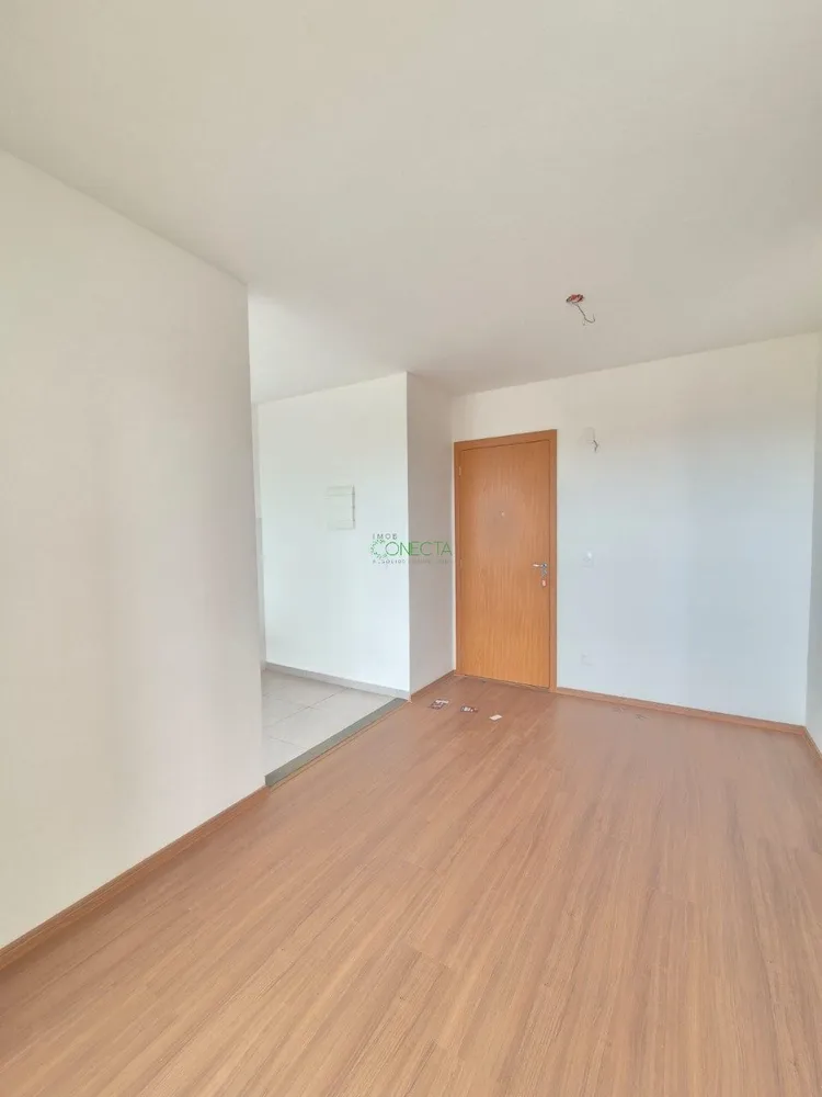 Apartamento, 2 quartos, 48 m² - Foto 6