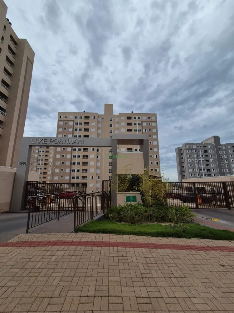 Apartamento, 2 quartos, 48 m² - Foto 9