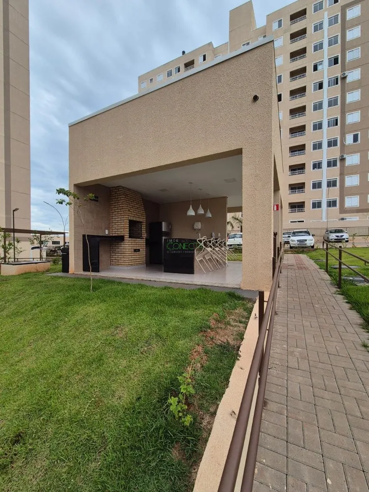 Apartamento, 2 quartos, 48 m² - Foto 1