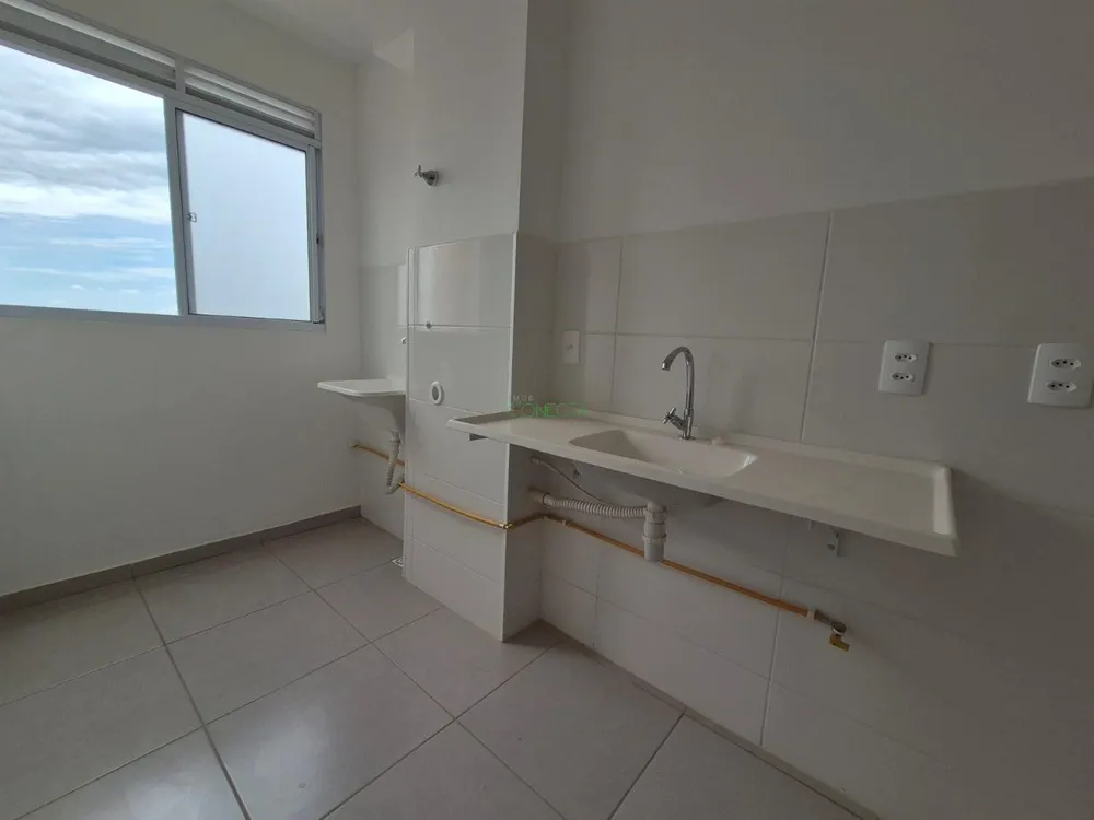 Apartamento, 2 quartos, 48 m² - Foto 12