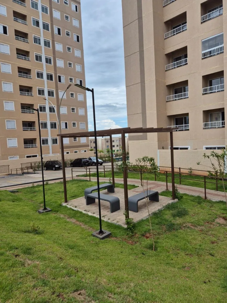 Apartamento, 2 quartos, 48 m² - Foto 7