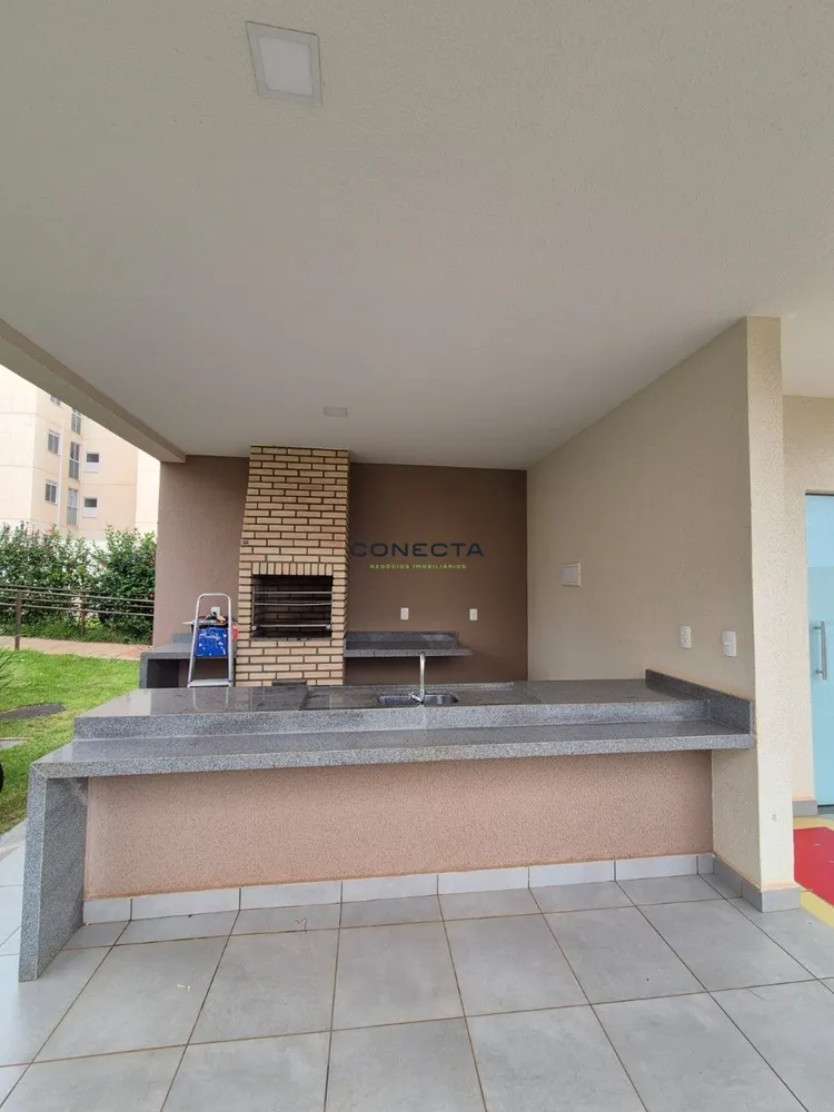 Apartamento, 2 quartos, 41 m² - Foto 5