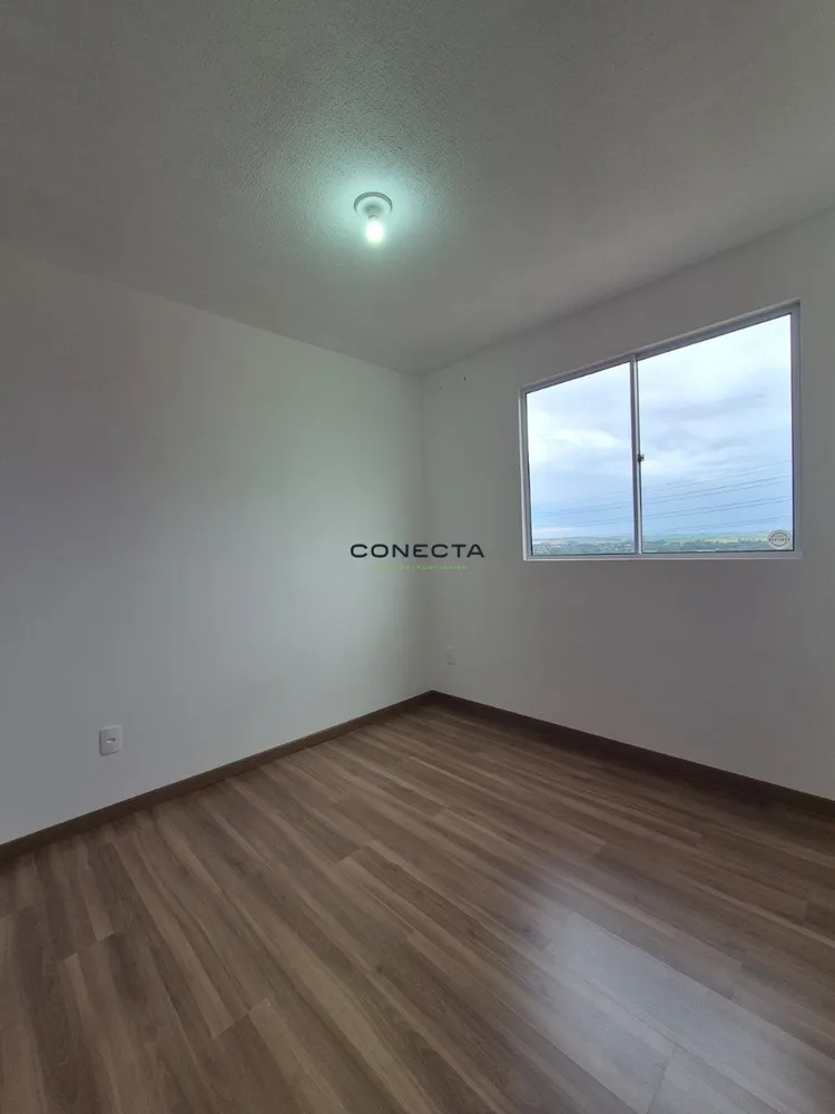 Apartamento, 2 quartos, 41 m² - Foto 1